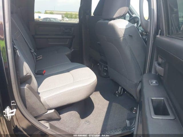 2024 RAM 2500 TRADESMAN 4X4 6'4 BOX 8