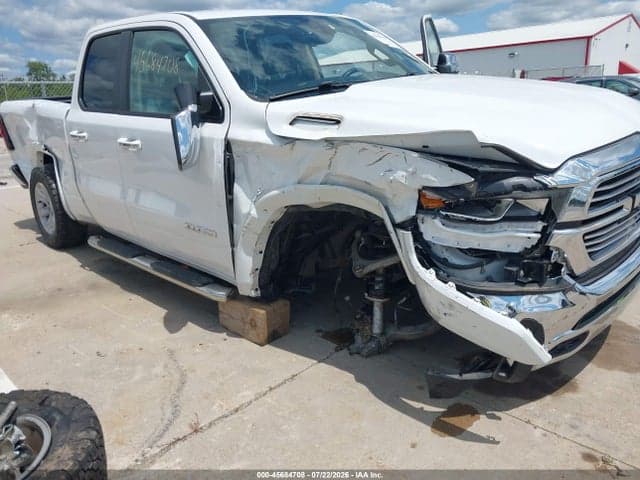 2020 RAM 1500 LARAMIE 4X4 6'4 BOX 6