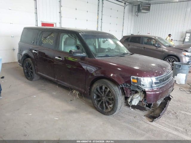 2019 FORD FLEX SEL 1