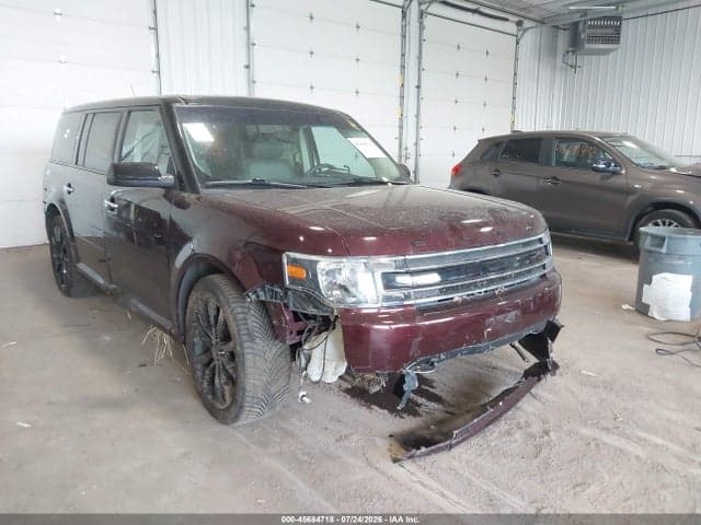 2019 FORD FLEX SEL 6