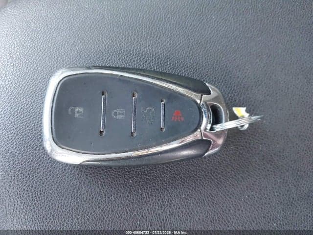 2018 CHEVROLET EQUINOX LT 11