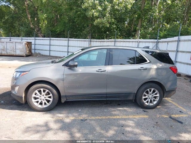 2018 CHEVROLET EQUINOX LT 14