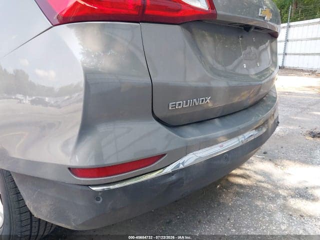 2018 CHEVROLET EQUINOX LT 17