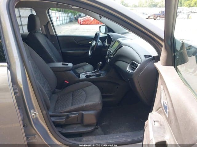 2018 CHEVROLET EQUINOX LT 5