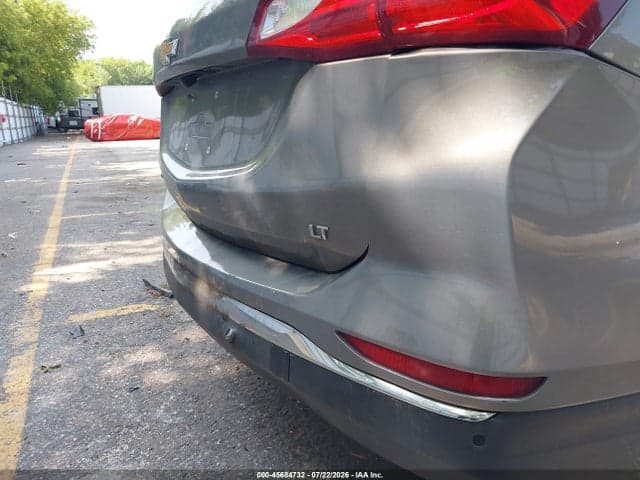 2018 CHEVROLET EQUINOX LT 6