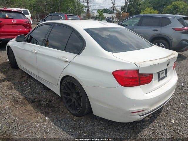 2017 BMW 330I XDRIVE