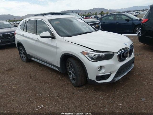 2018 BMW X1 XDRIVE28I 1