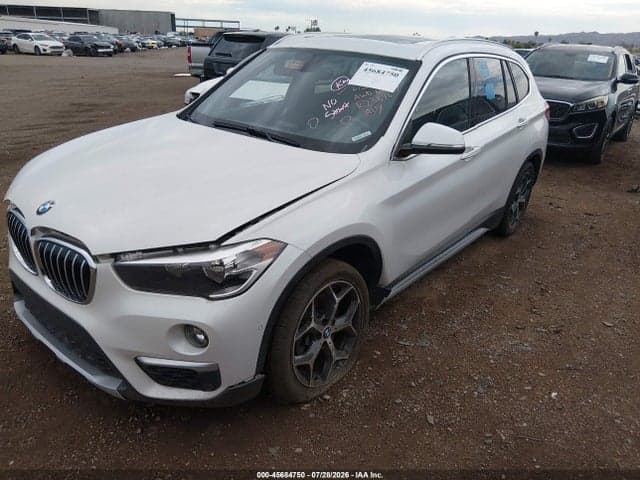 2018 BMW X1 XDRIVE28I 2