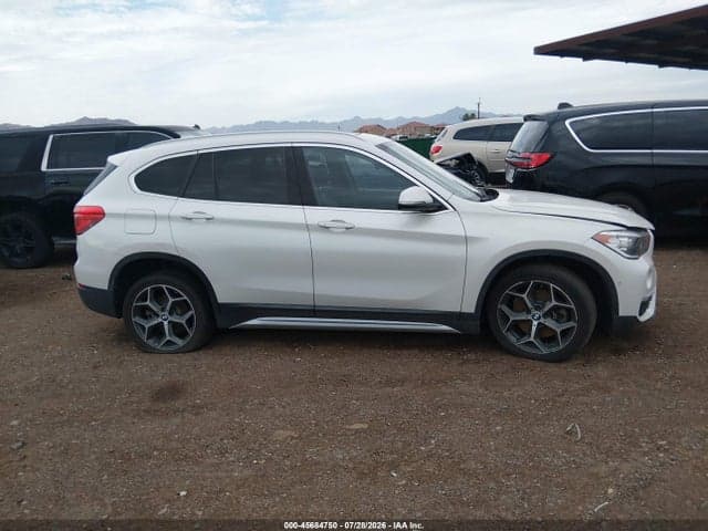 2018 BMW X1 XDRIVE28I 12