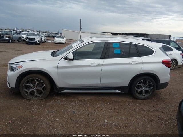 2018 BMW X1 XDRIVE28I 13