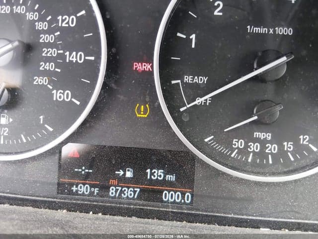 2018 BMW X1 XDRIVE28I 14