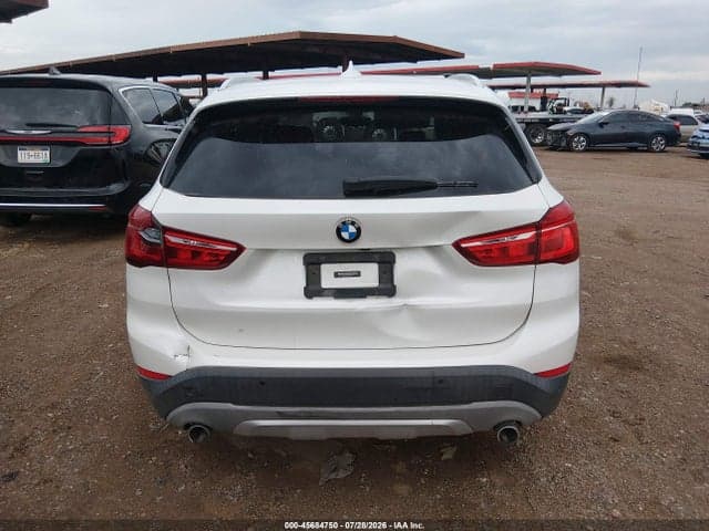 2018 BMW X1 XDRIVE28I 15