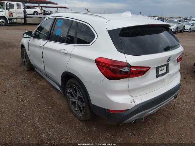 2018 BMW X1 XDRIVE28I 3