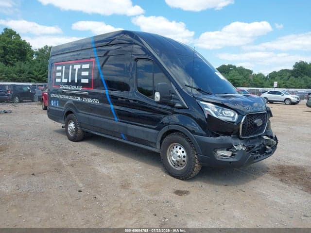 2023 FORD TRANSIT-350 CARGO VAN 1