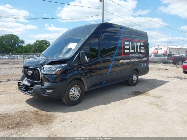 2023 FORD TRANSIT-350 CARGO VAN 2