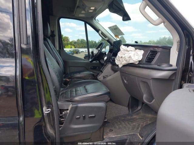 2023 FORD TRANSIT-350 CARGO VAN 5