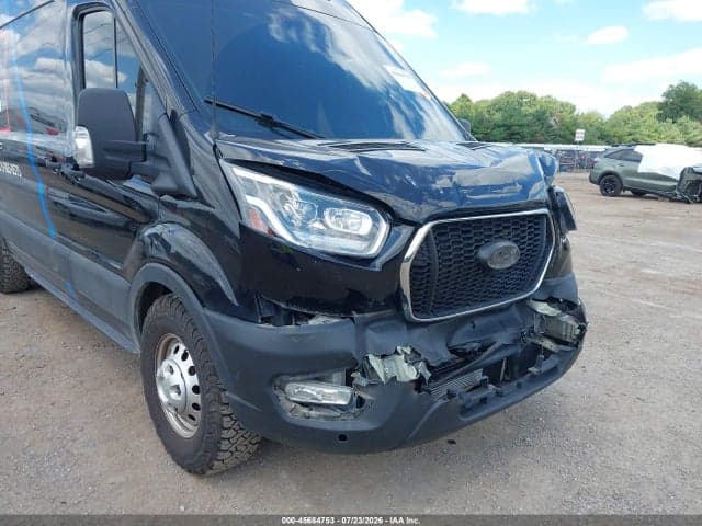 2023 FORD TRANSIT-350 CARGO VAN 6