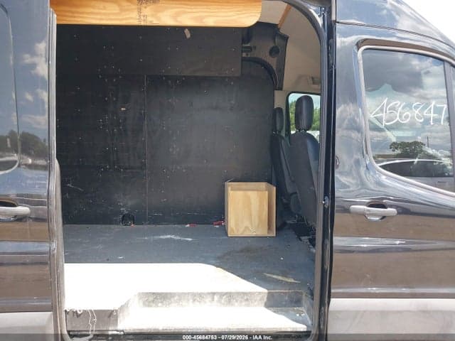 2023 FORD TRANSIT-350 CARGO VAN 8