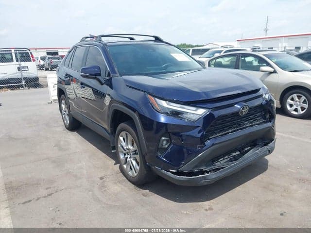 2024 TOYOTA RAV4 XLE PREMIUM - 1