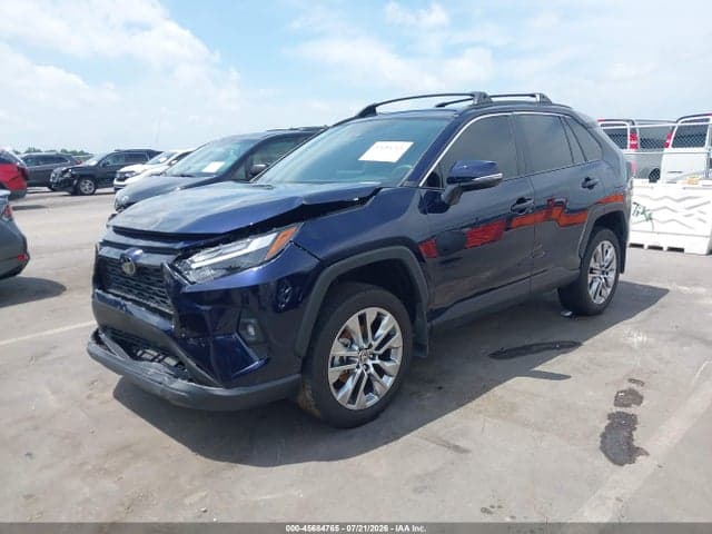 2024 TOYOTA RAV4 XLE PREMIUM 2