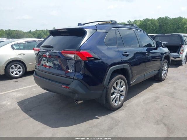 2024 TOYOTA RAV4 XLE PREMIUM 4