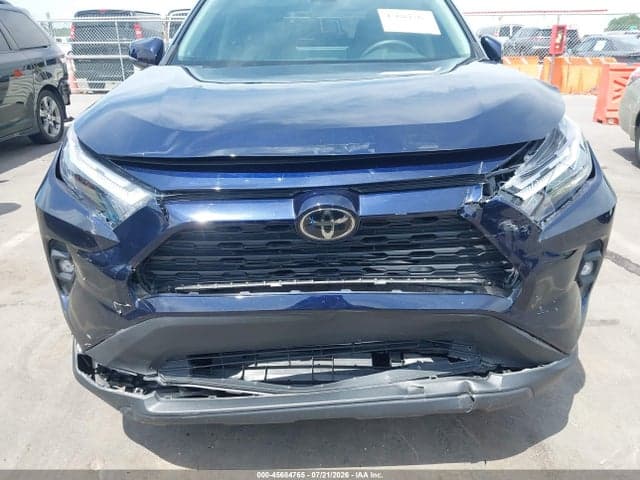2024 TOYOTA RAV4 XLE PREMIUM 6