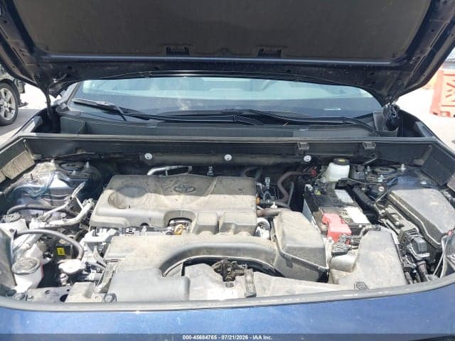 2024 TOYOTA RAV4 XLE PREMIUM 10