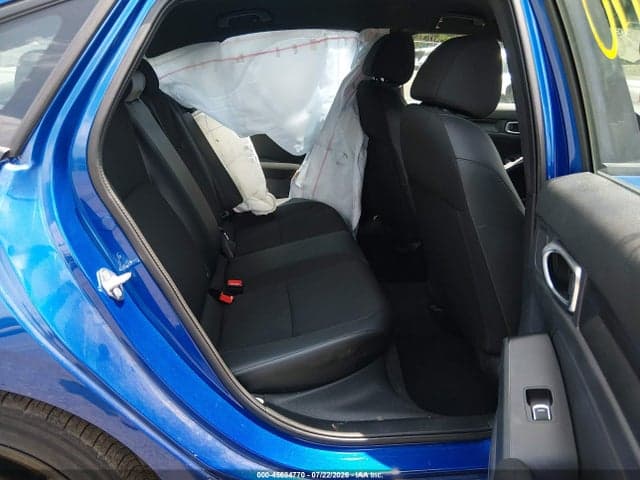 2023 HONDA CIVIC SPORT 8