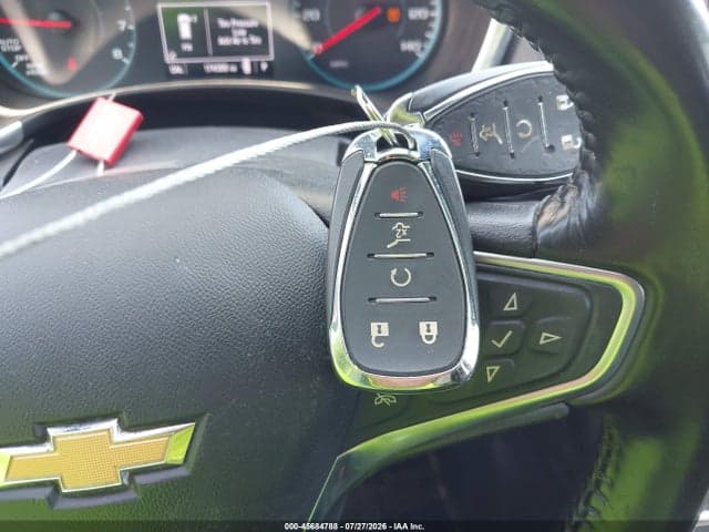 2018 CHEVROLET EQUINOX LT 11