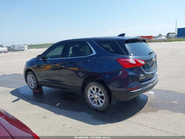 2018 CHEVROLET EQUINOX LT 14