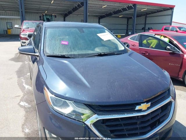 2018 CHEVROLET EQUINOX LT 6