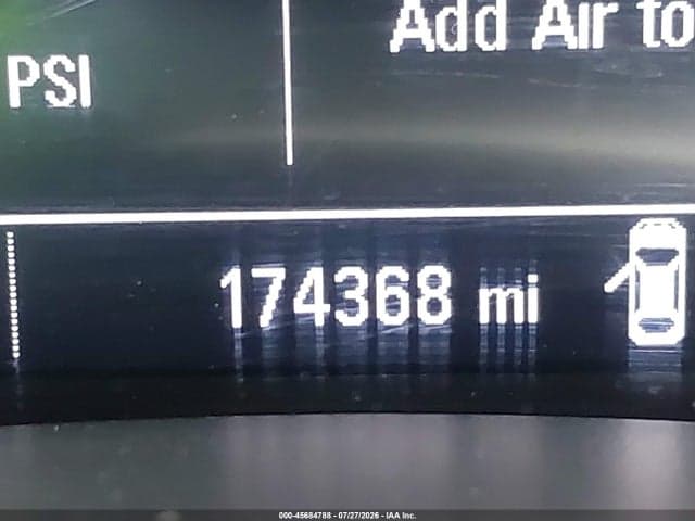 2018 CHEVROLET EQUINOX LT 7