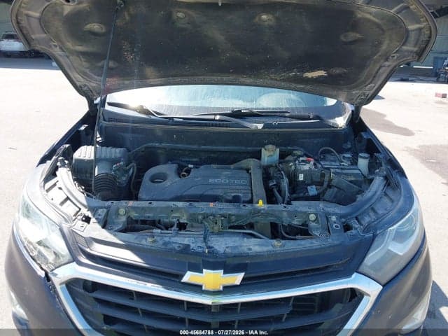 2018 CHEVROLET EQUINOX LT 10