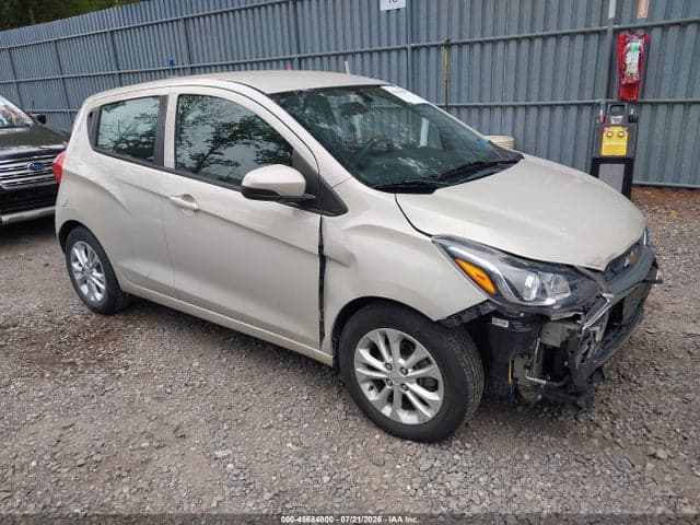 2020 CHEVROLET SPARK FWD 1LT AUTOMATIC - 1
