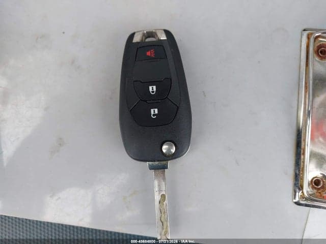 2020 CHEVROLET SPARK FWD 1LT AUTOMATIC 11