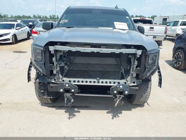 2023 GMC SIERRA 1500 4WD SHORT BOX ELEVATION WITH 3SB 6