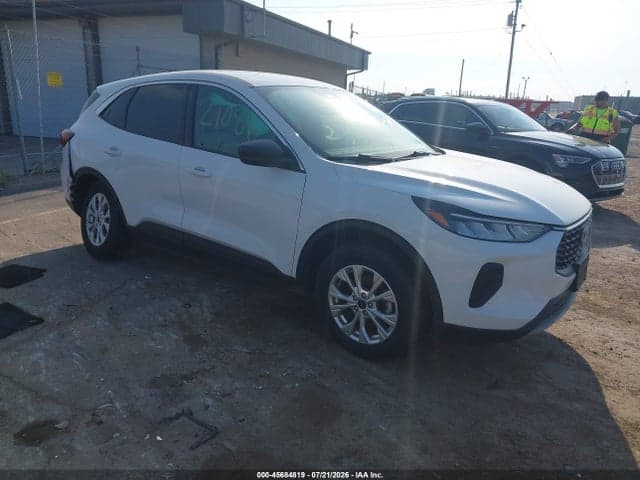 2023 FORD ESCAPE ACTIVE - 1