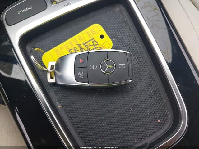 2026 MERCEDES-BENZ CLA 250 COUPE 4MATIC 11