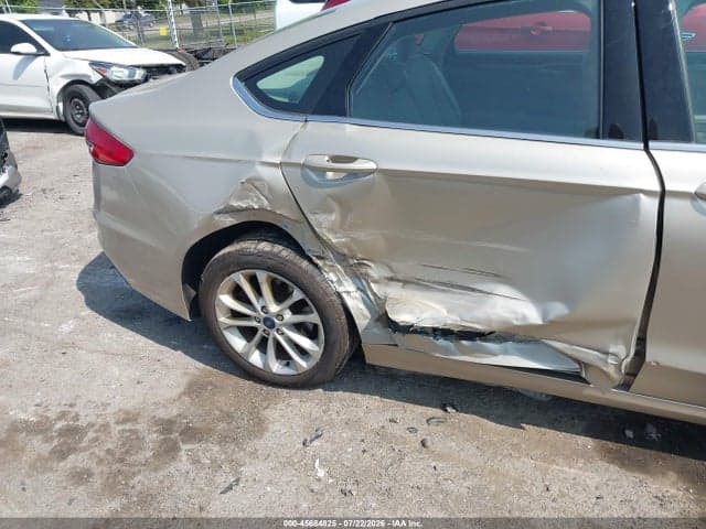 2019 FORD FUSION HYBRID SE 6