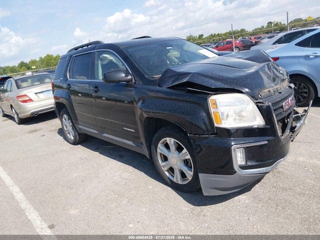 2017 GMC TERRAIN SLE-2 - 1