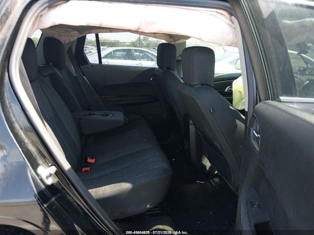 2017 GMC TERRAIN SLE-2 5