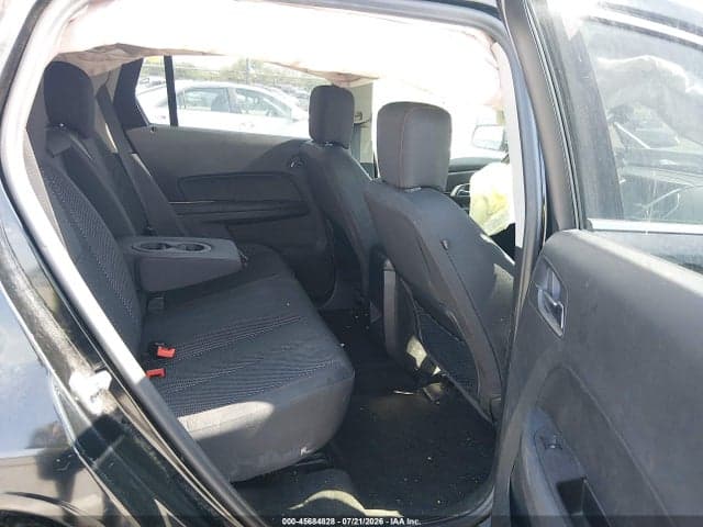 2017 GMC TERRAIN SLE-2 8
