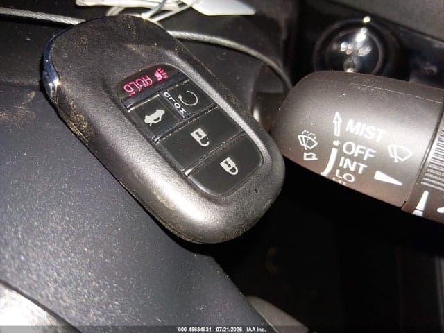 2026 HONDA ACCORD HYBRID SPORT 11