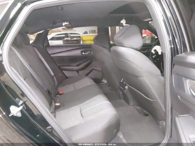 2026 HONDA ACCORD HYBRID SPORT 8