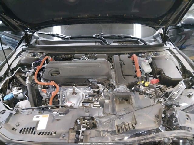 2026 HONDA ACCORD HYBRID SPORT 10