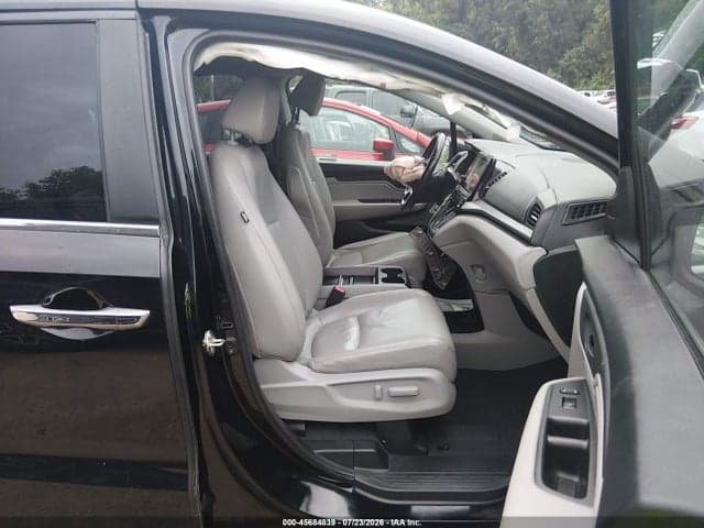2020 HONDA ODYSSEY EX-L/EX-L W/NAVI RES 5