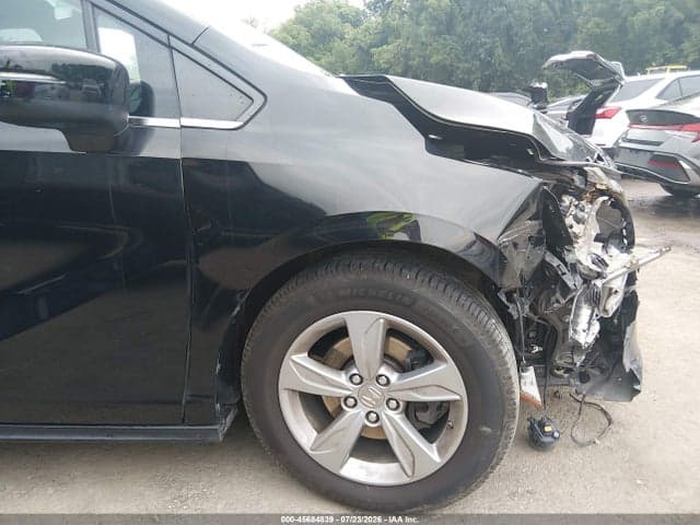 2020 HONDA ODYSSEY EX-L/EX-L W/NAVI RES 6