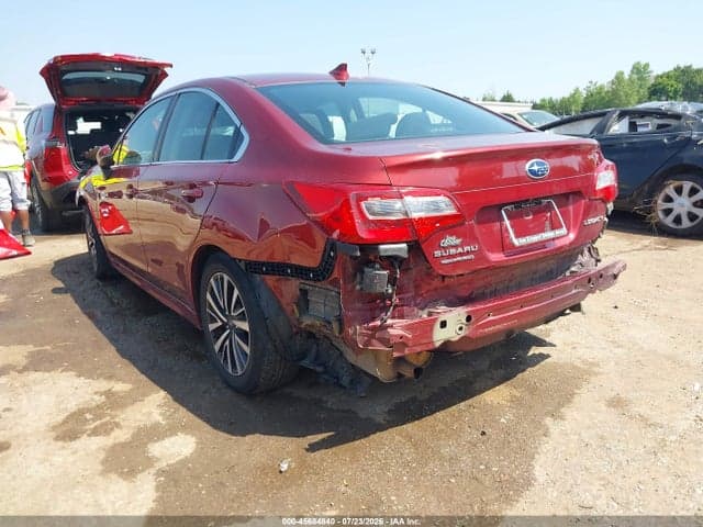 2019 SUBARU LEGACY 2.5I PREMIUM 3