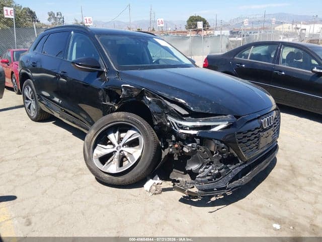 2024 AUDI Q8 E-TRON PREMIUM QUATTRO 1