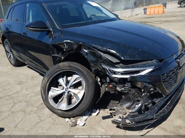 2024 AUDI Q8 E-TRON PREMIUM QUATTRO 6